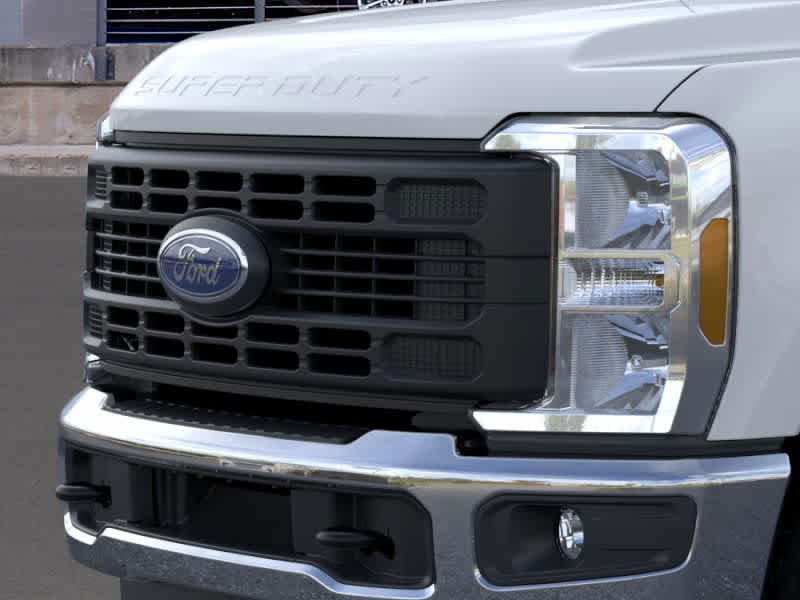 Thumbnail: 2026 Ford F-250 - 17