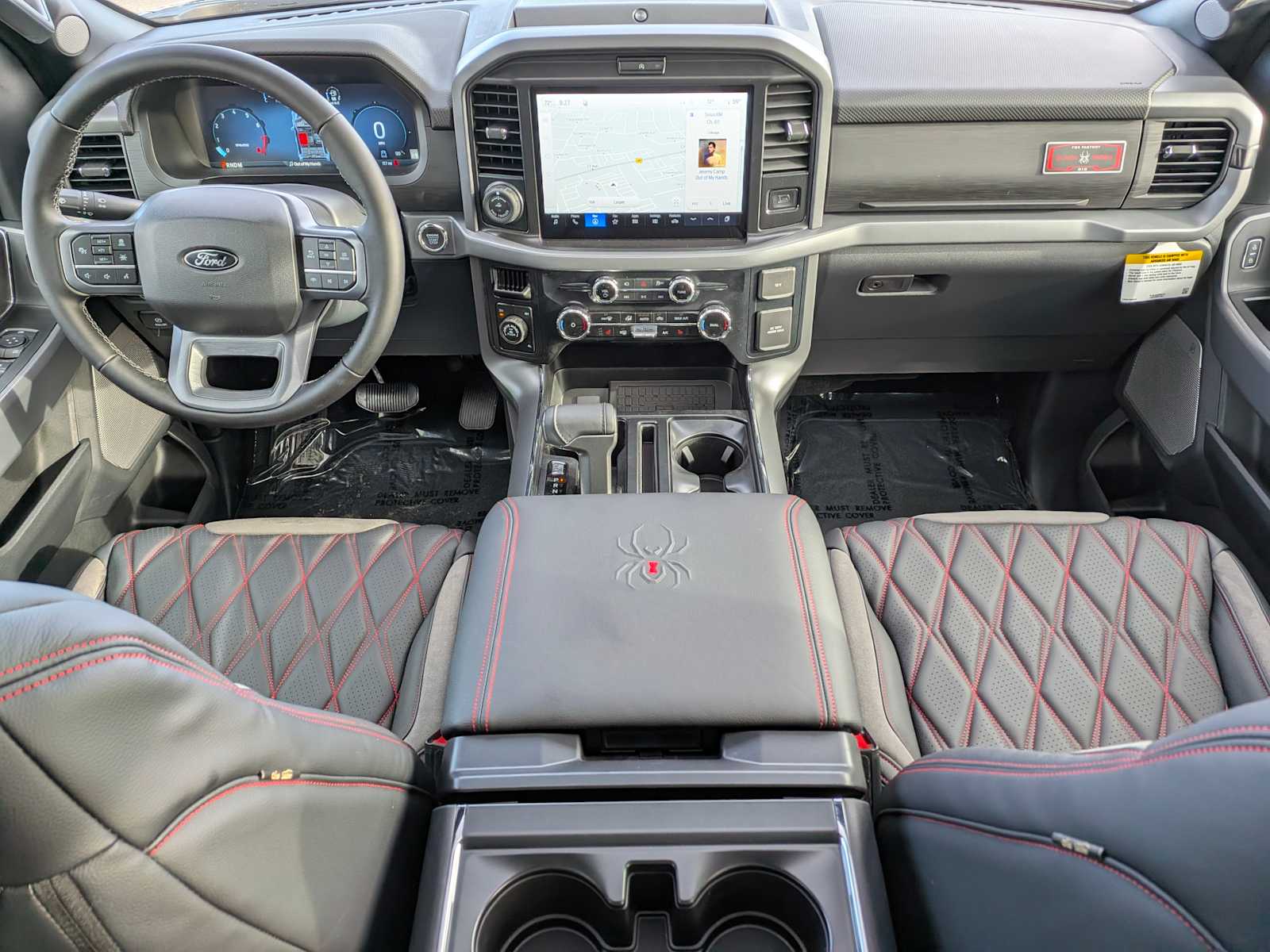Thumbnail: 2026 Ford F-150 - 29