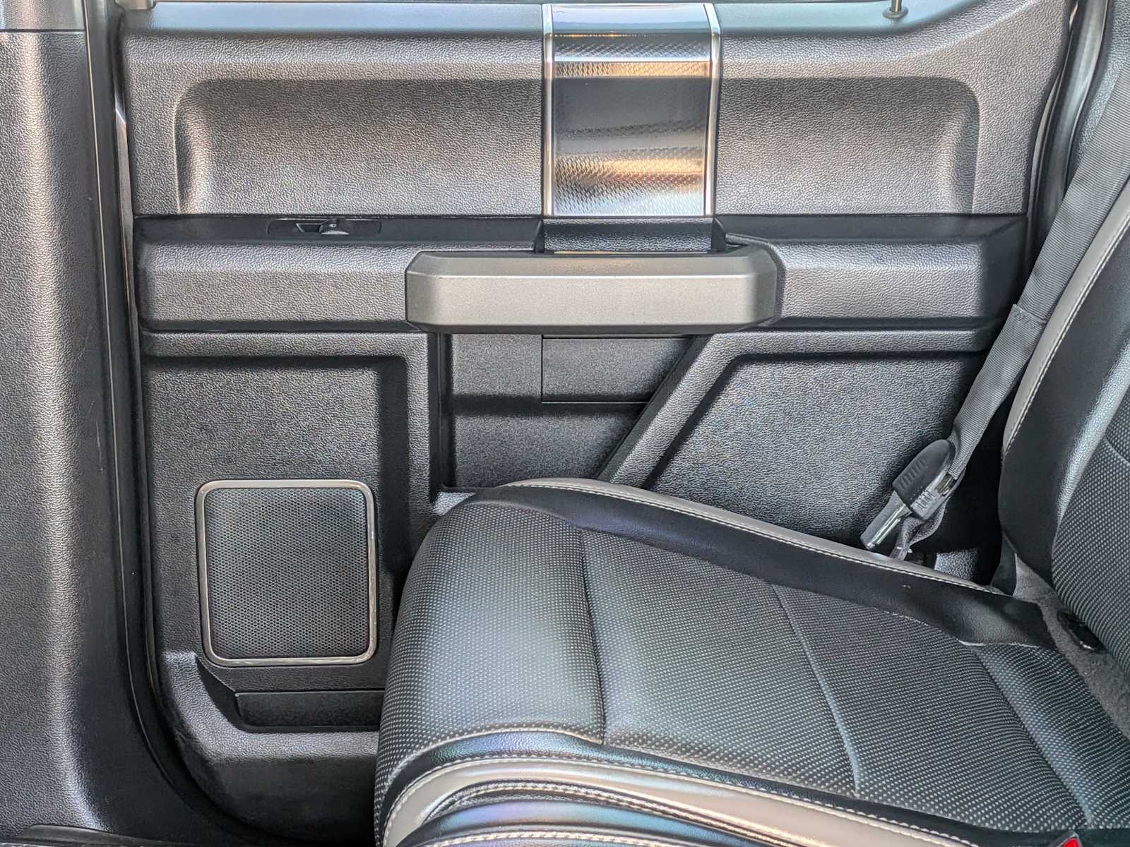 Thumbnail: 2018 Ford F-150 - 20