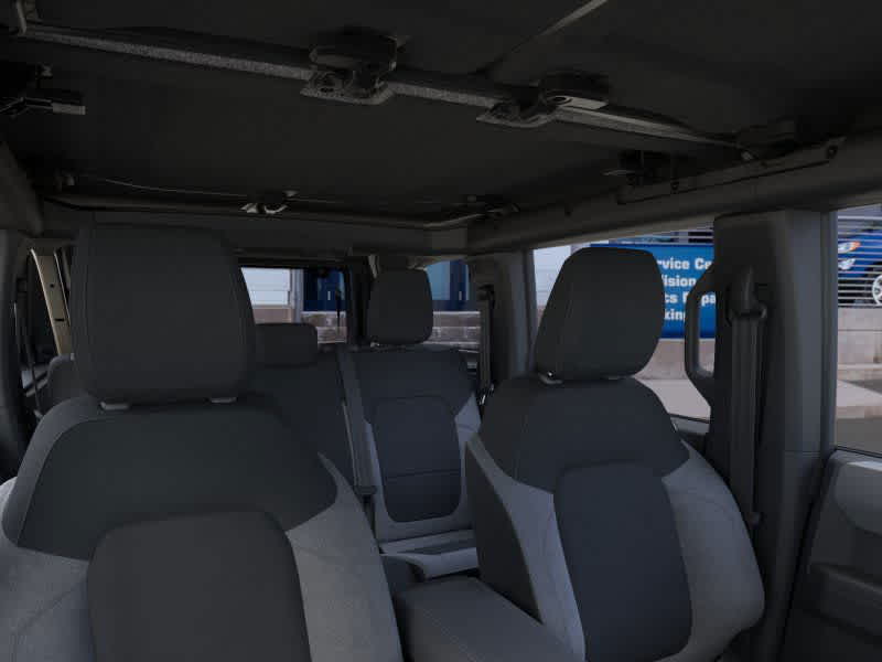 Thumbnail: 2026 Ford Bronco - 12