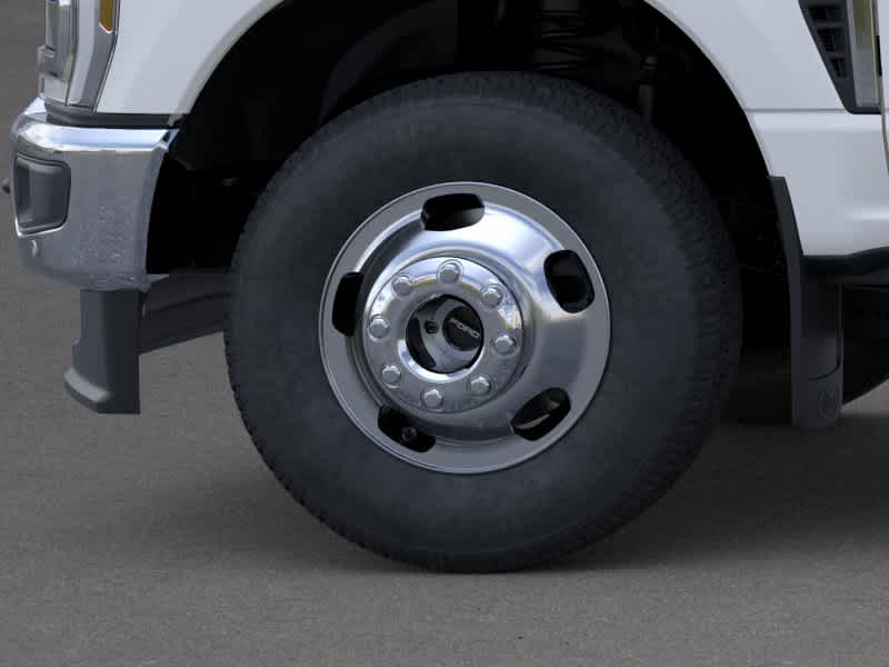Thumbnail: 2026 Ford F-350 - 19