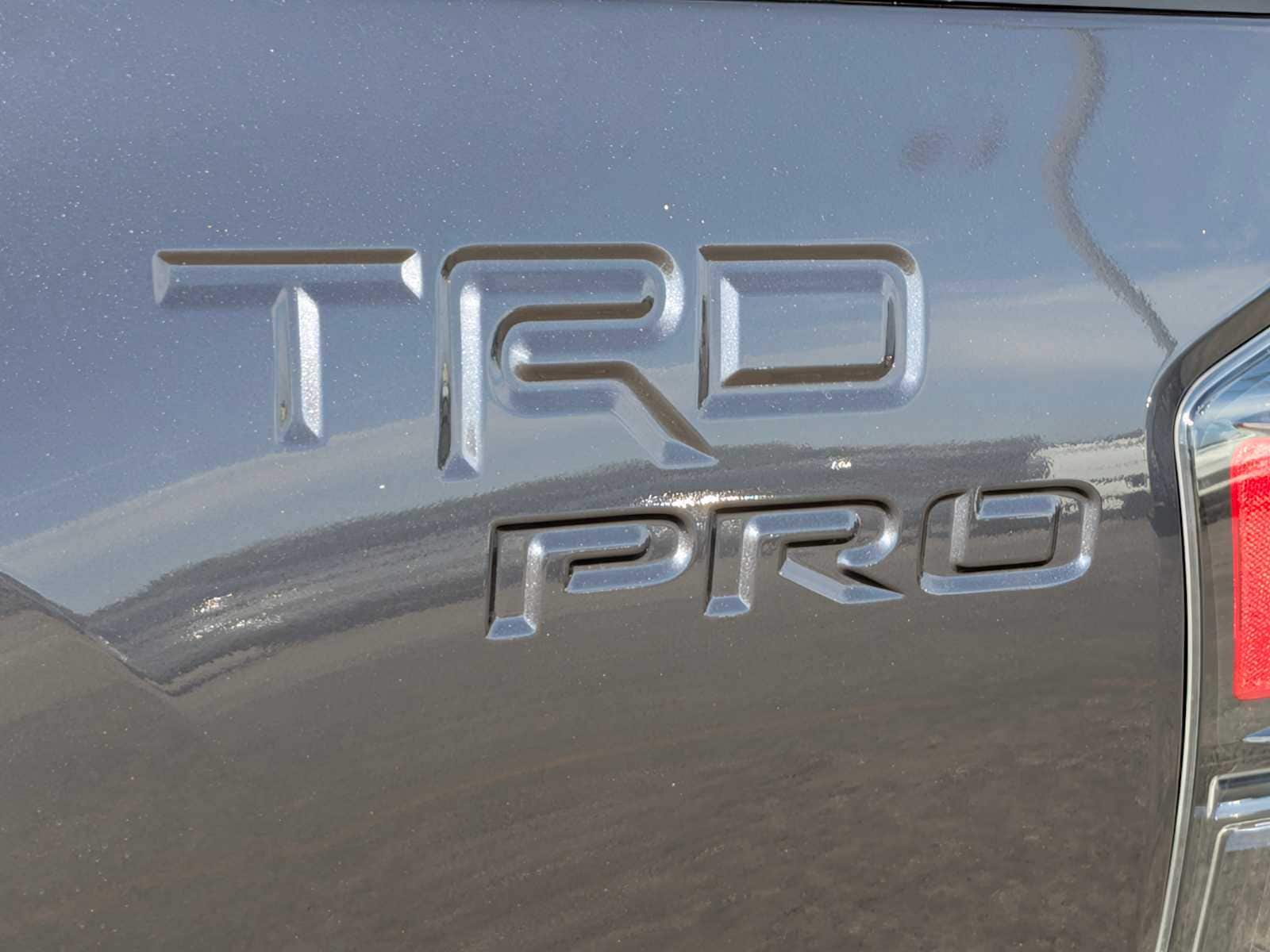 Thumbnail: 2022 Toyota Tacoma - 12