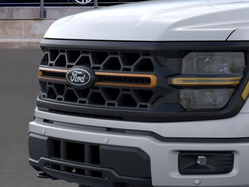 Thumbnail: 2026 Ford F-150 - 17