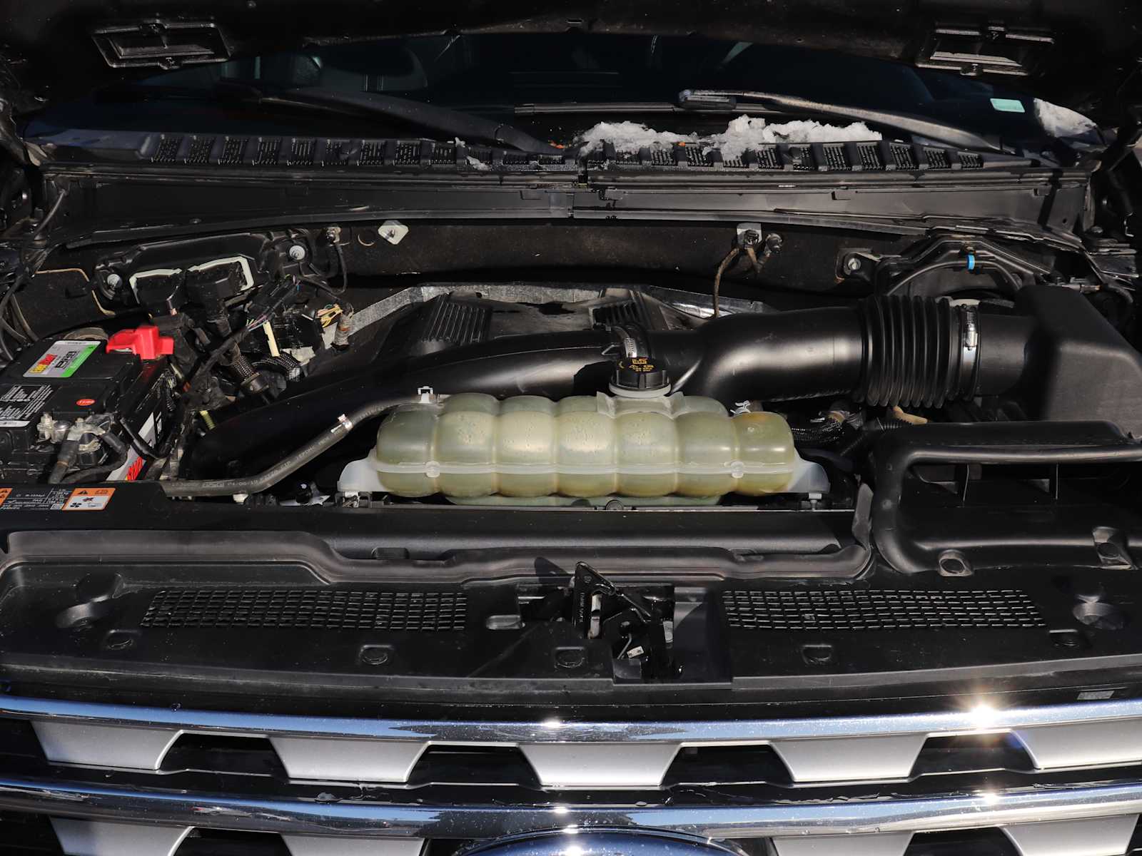 Thumbnail: 2019 Ford Expedition MAX - 16