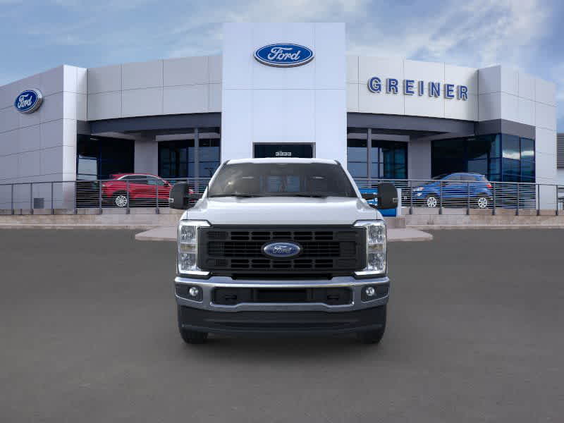 Thumbnail: 2025 Ford F-250 - 6