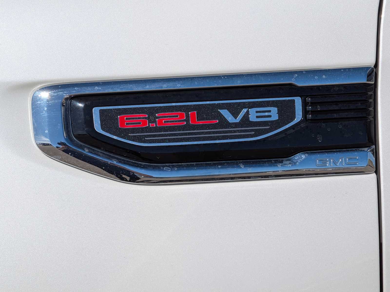 Thumbnail: 2020 GMC Sierra 1500 - 12
