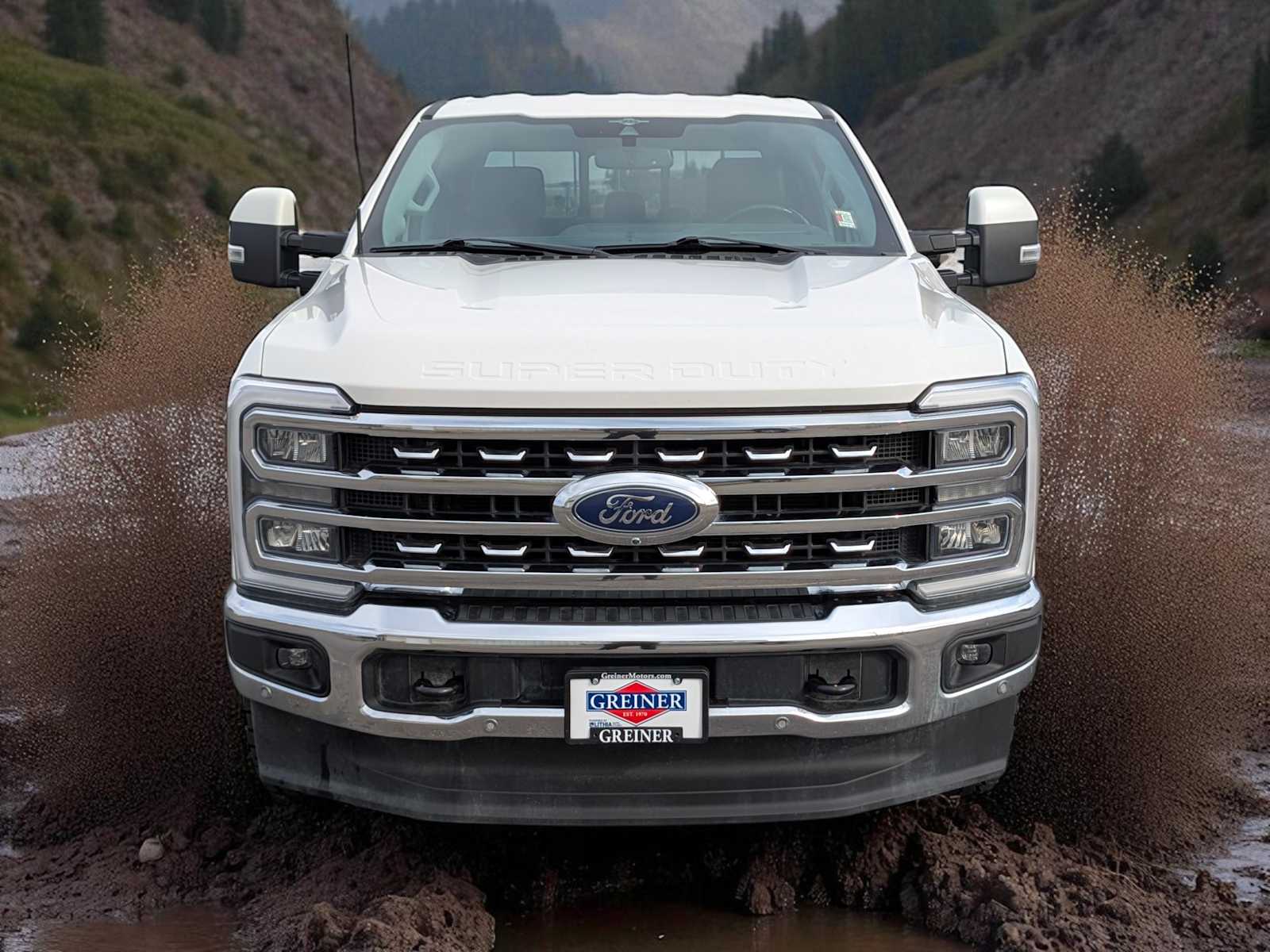 Thumbnail: 2023 Ford Econoline - 9