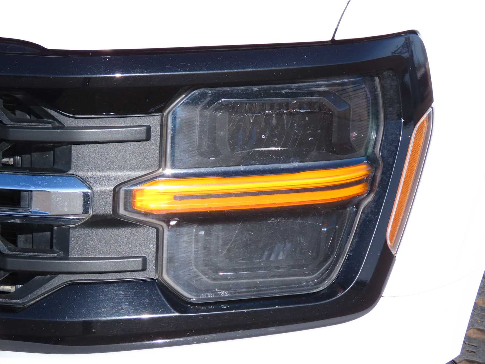 Thumbnail: 2024 Ford F-150 - 11