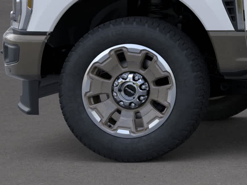 Thumbnail: 2026 Ford F-350 - 19