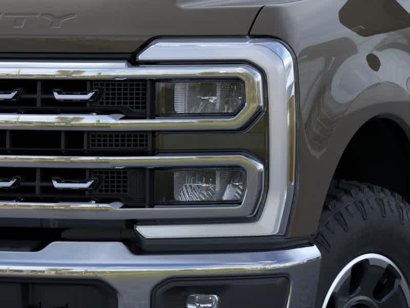 Thumbnail: 2026 Ford F-350 - 17