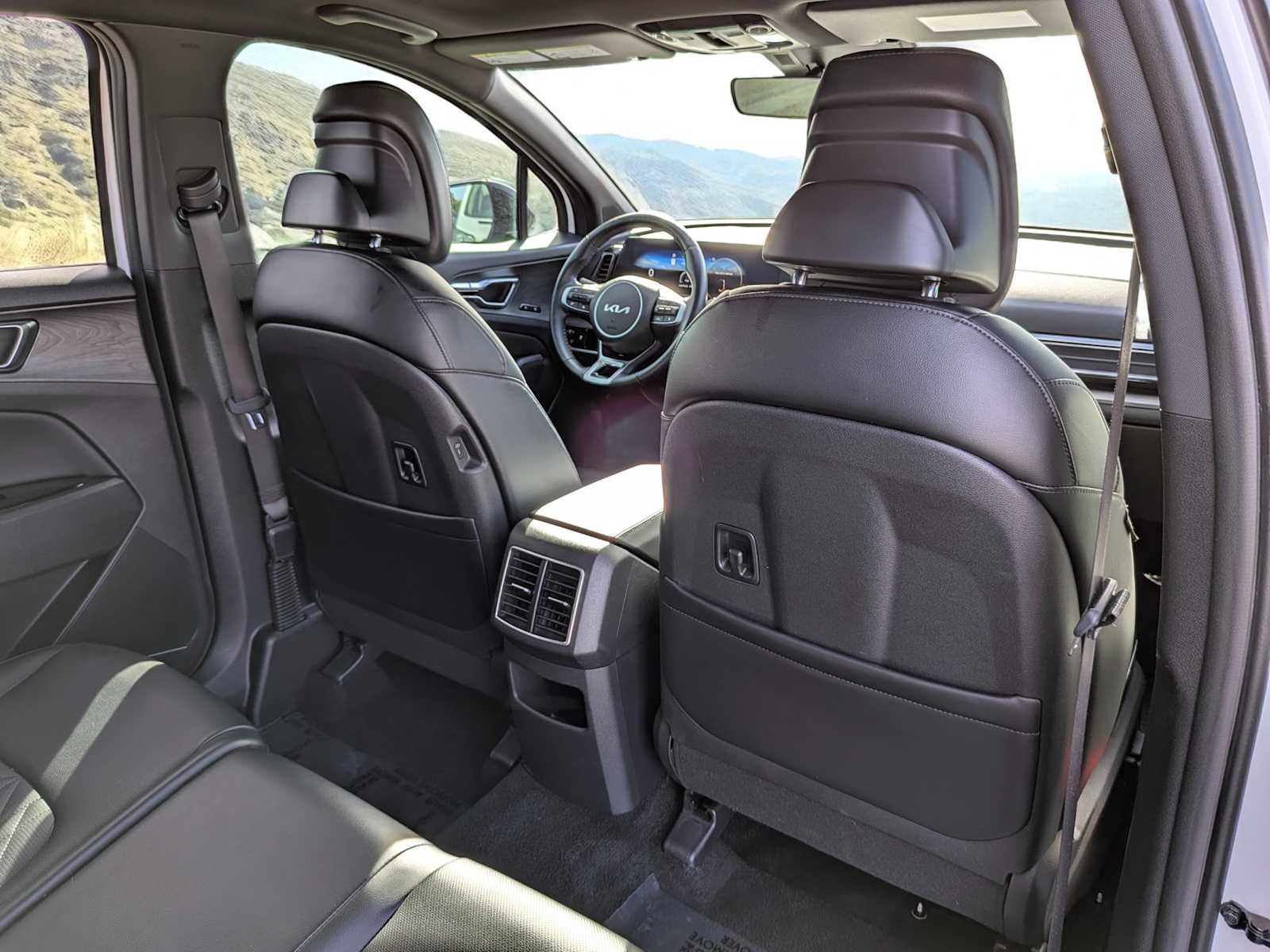 Thumbnail: 2024 Kia Sportage - 25