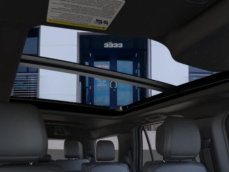 Thumbnail: 2026 Ford Expedition - 22