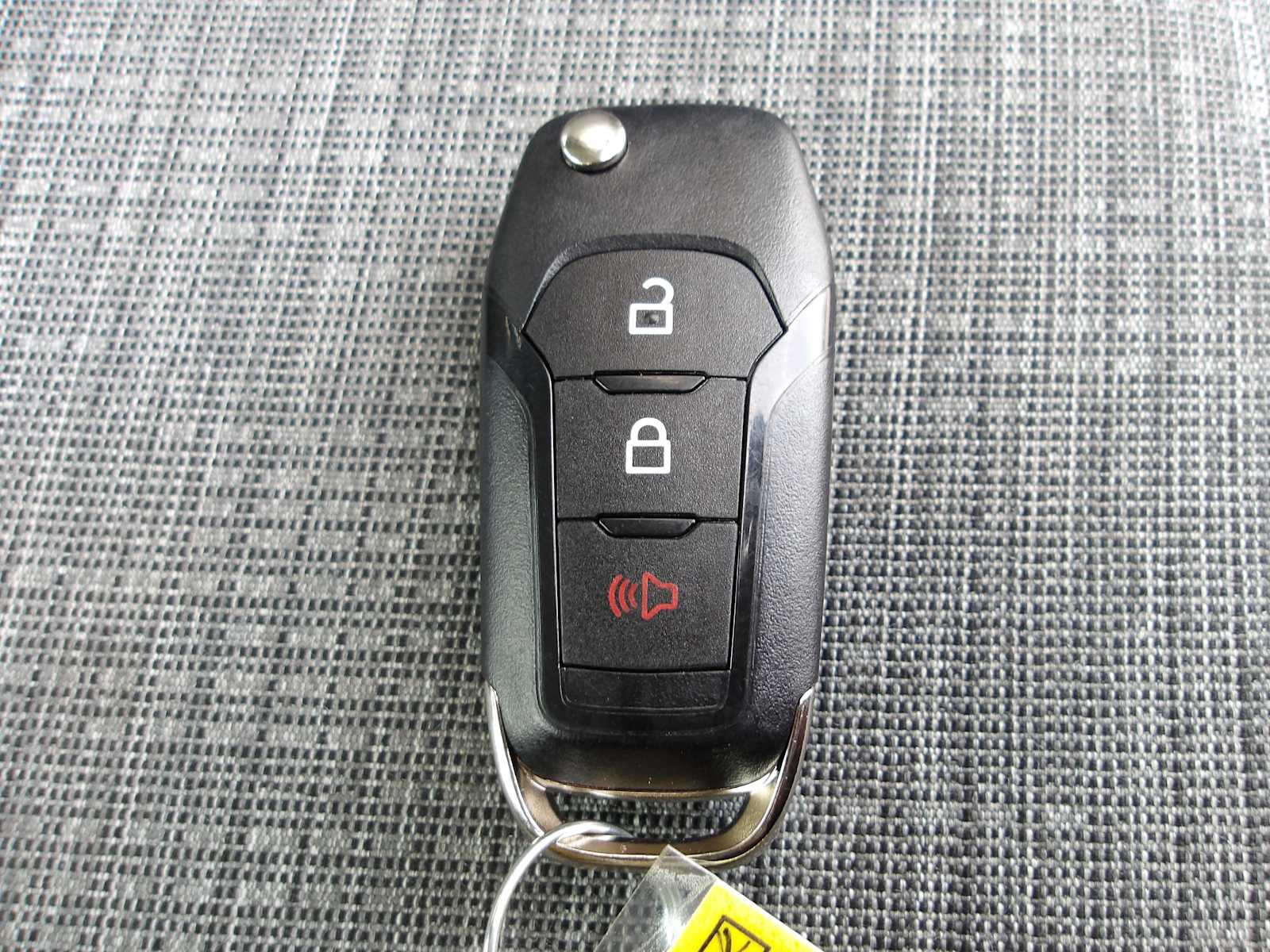 Thumbnail: 2021 Ford F-150 - 37