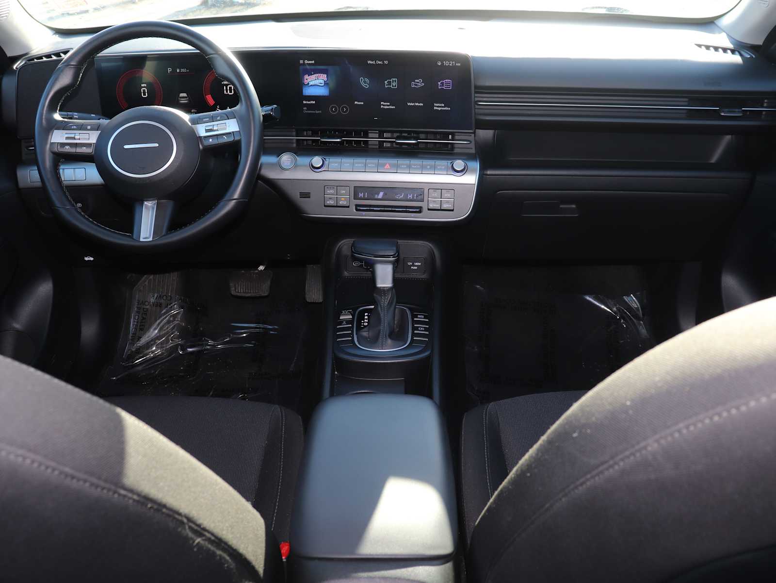 Thumbnail: 2025 Hyundai Kona - 26