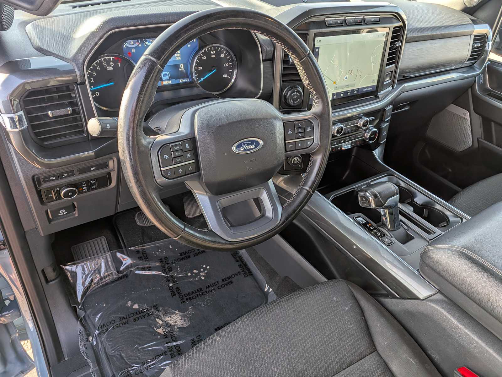 Thumbnail: 2023 Ford F-150 - 2