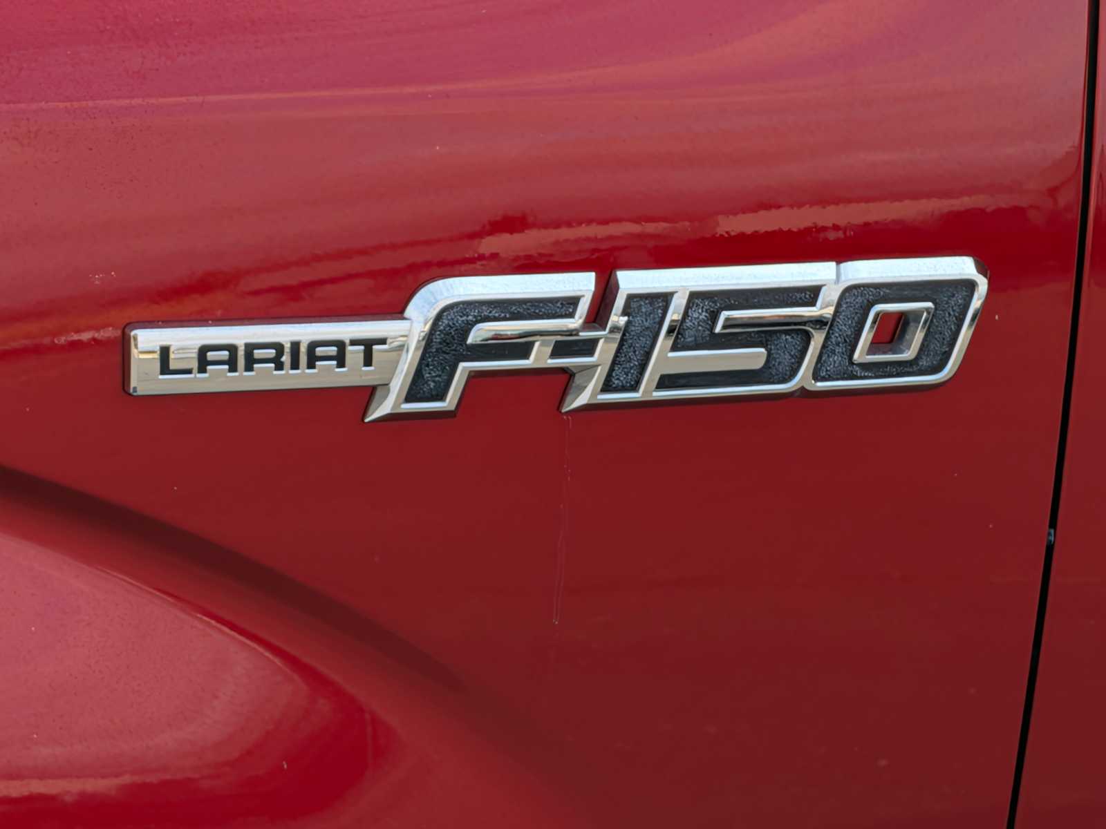Thumbnail: 2012 Ford F-150 - 12