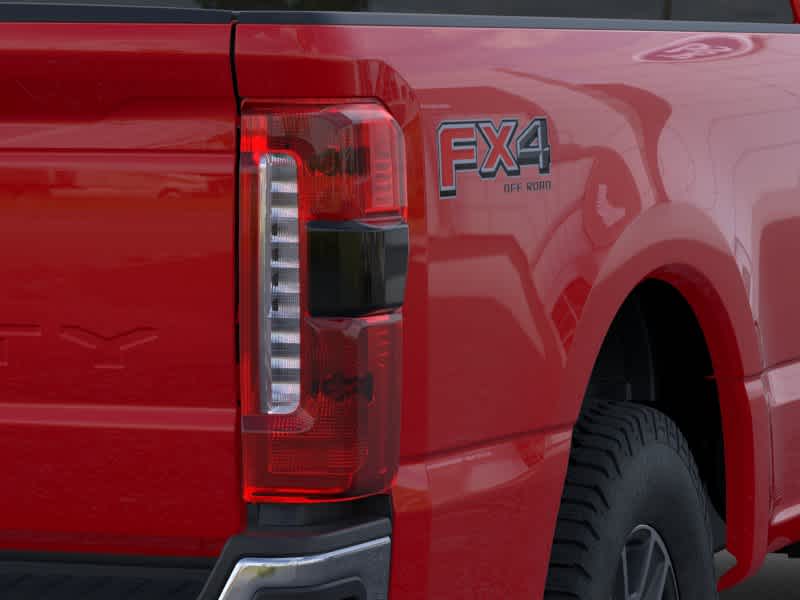 Thumbnail: 2026 Ford F-350 - 21