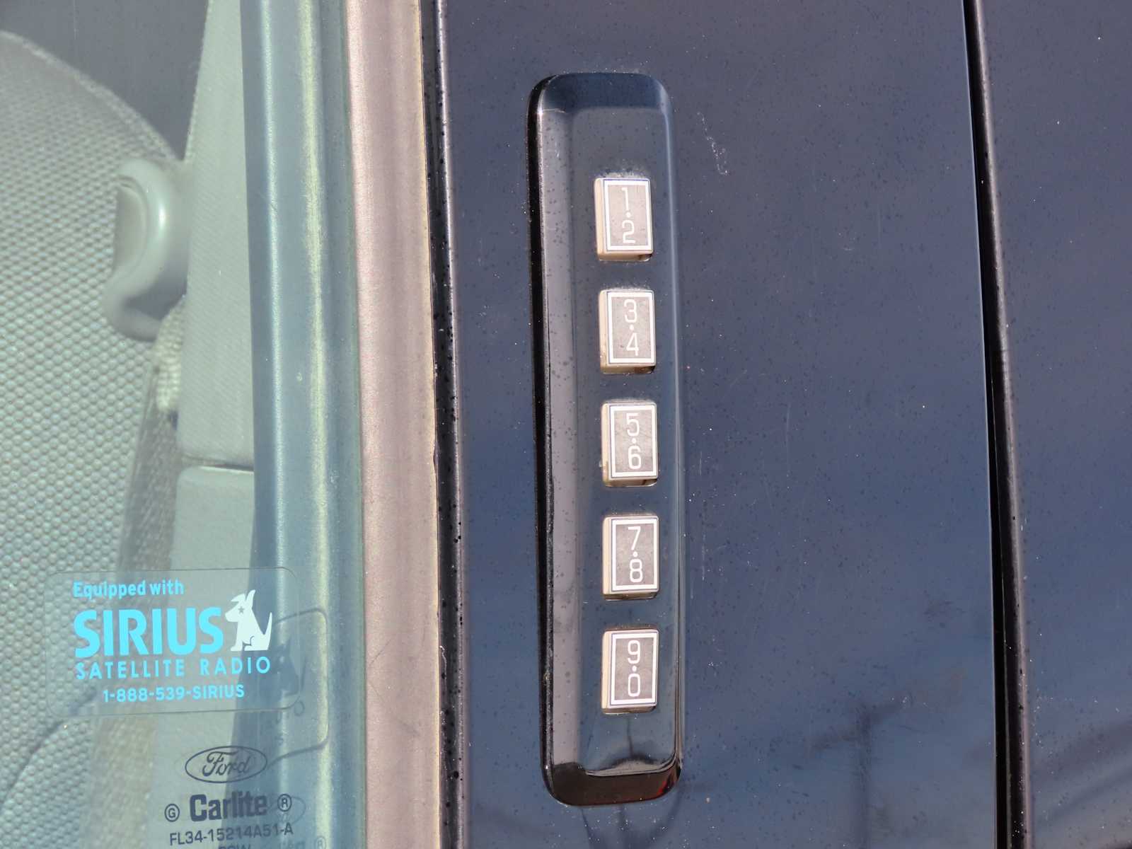 Thumbnail: 2015 Ford F-150 - 17