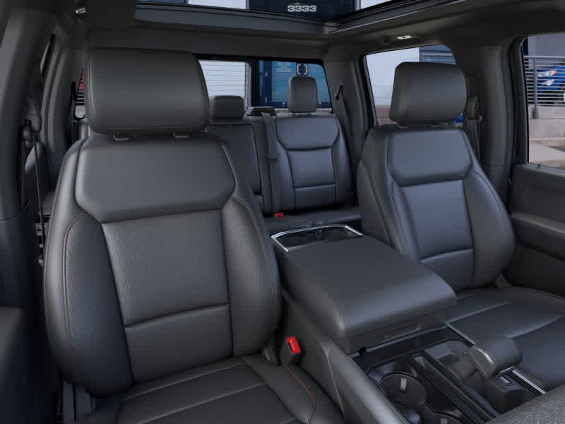 Thumbnail: 2025 Ford F-150 - 10