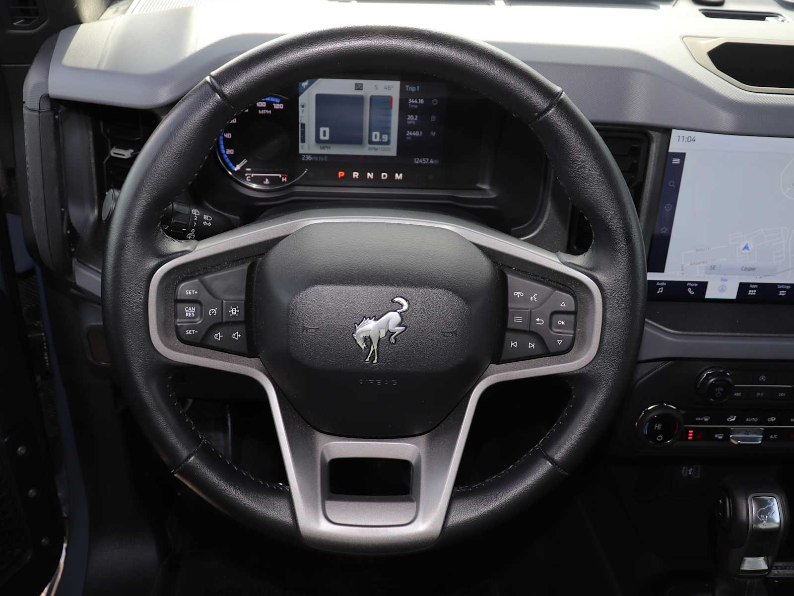 Thumbnail: 2024 Ford Bronco - 22