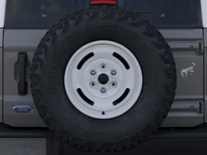 Thumbnail: 2026 Ford Bronco - 24