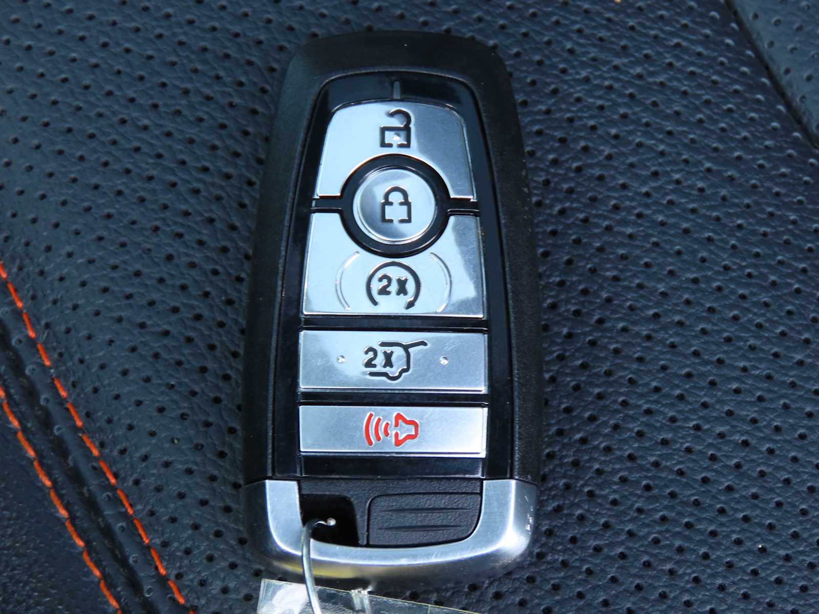 Thumbnail: 2024 Ford Expedition - 34