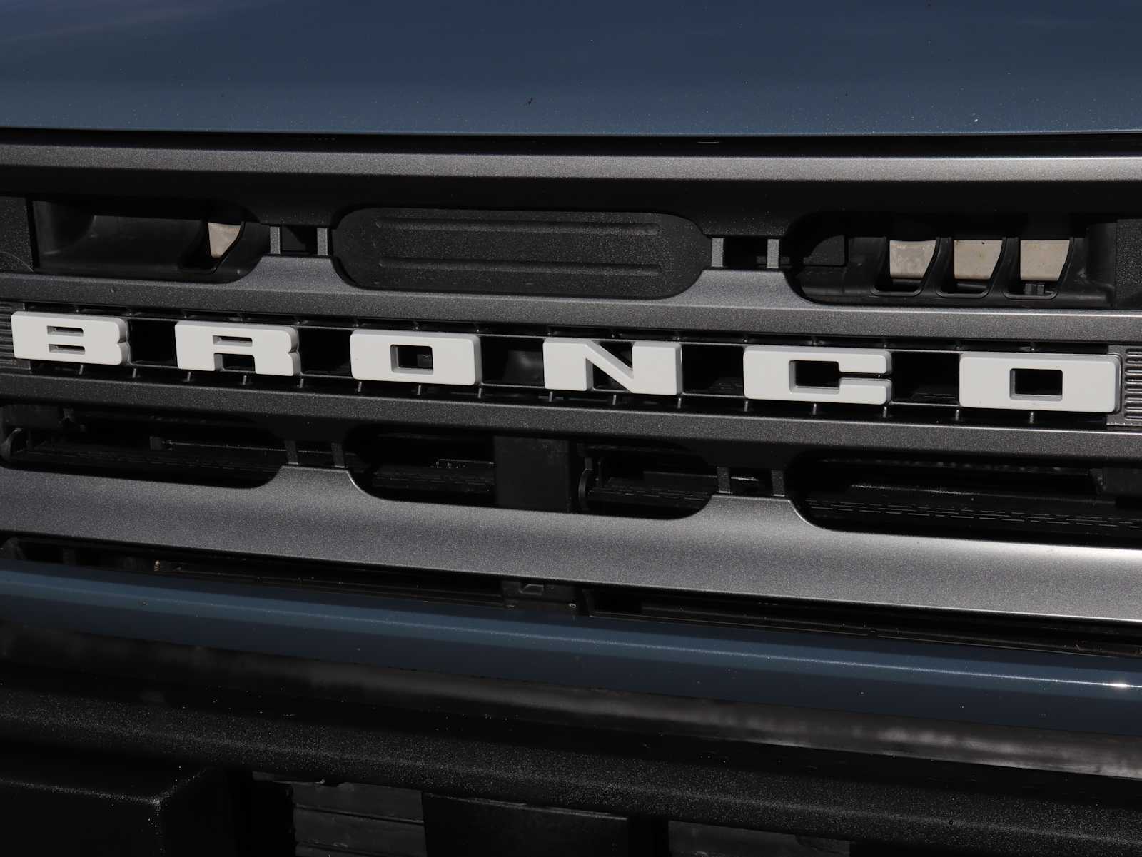 Thumbnail: 2024 Ford Bronco - 11