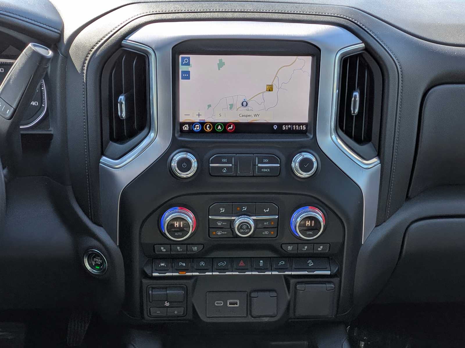 Thumbnail: 2019 GMC Sierra 1500 - 28