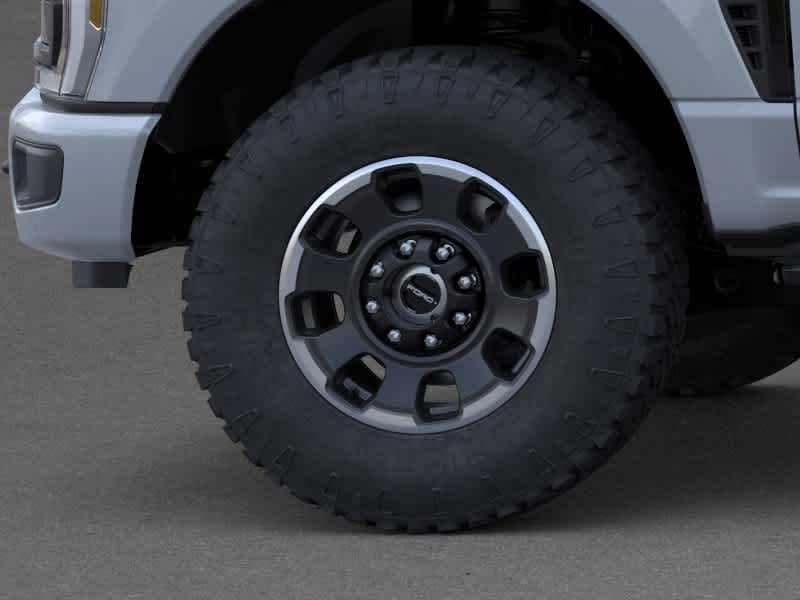 Thumbnail: 2026 Ford F-250 - 19
