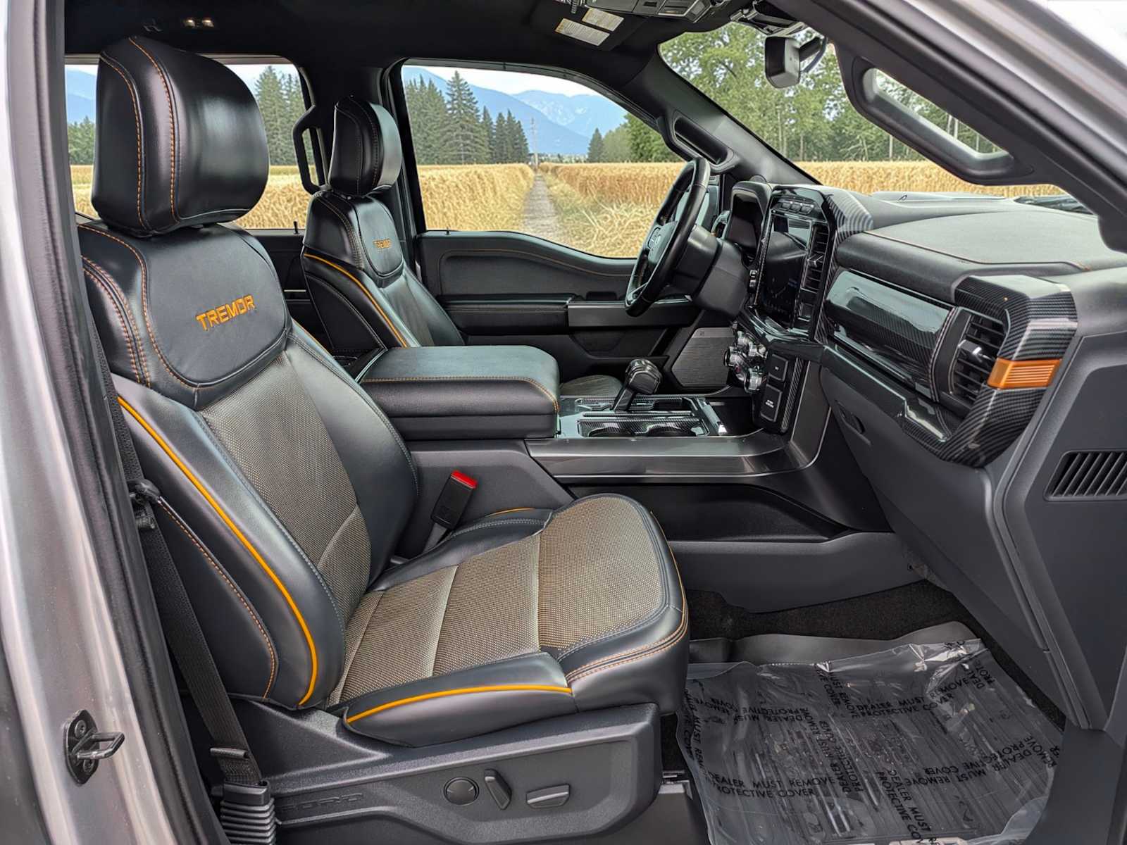 Thumbnail: 2022 Ford F-150 - 21