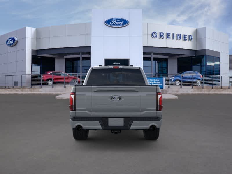 Thumbnail: 2026 Ford F-150 - 5