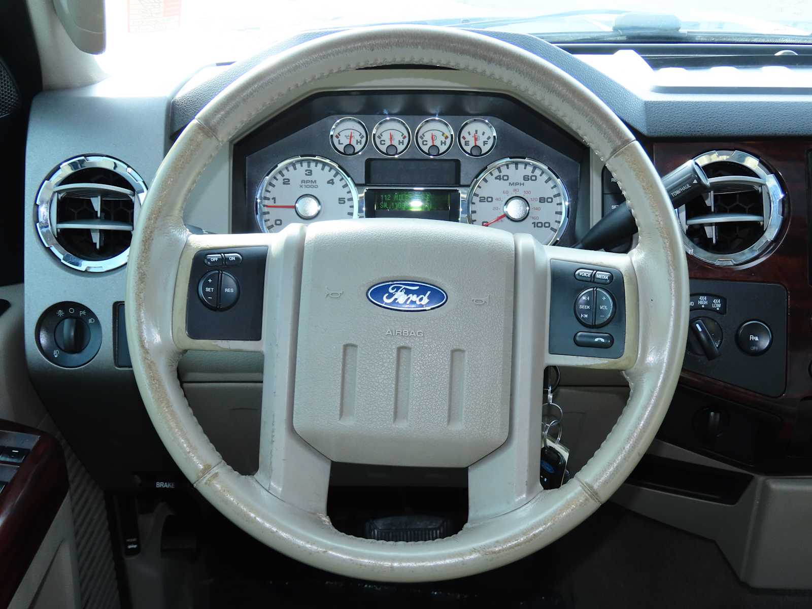 Thumbnail: 2009 Ford Econoline - 26