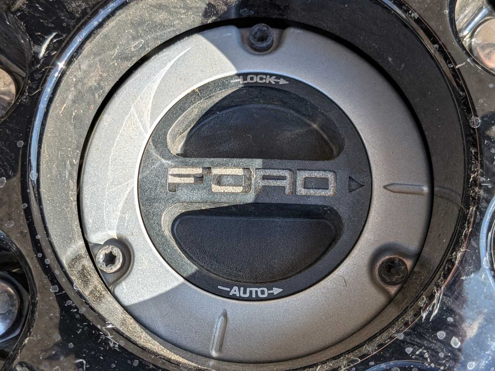 Thumbnail: 2023 Ford Econoline - 17