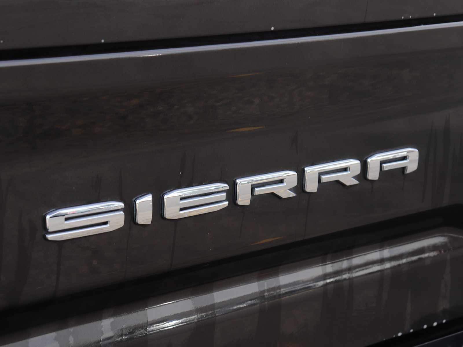 Thumbnail: 2021 GMC Sierra 3500 - 13