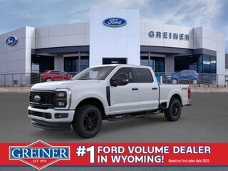 2026 Ford F-350 Truck Crew Cab