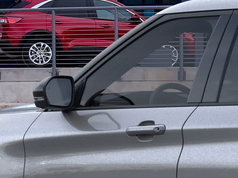 Thumbnail: 2026 Ford Explorer - 20