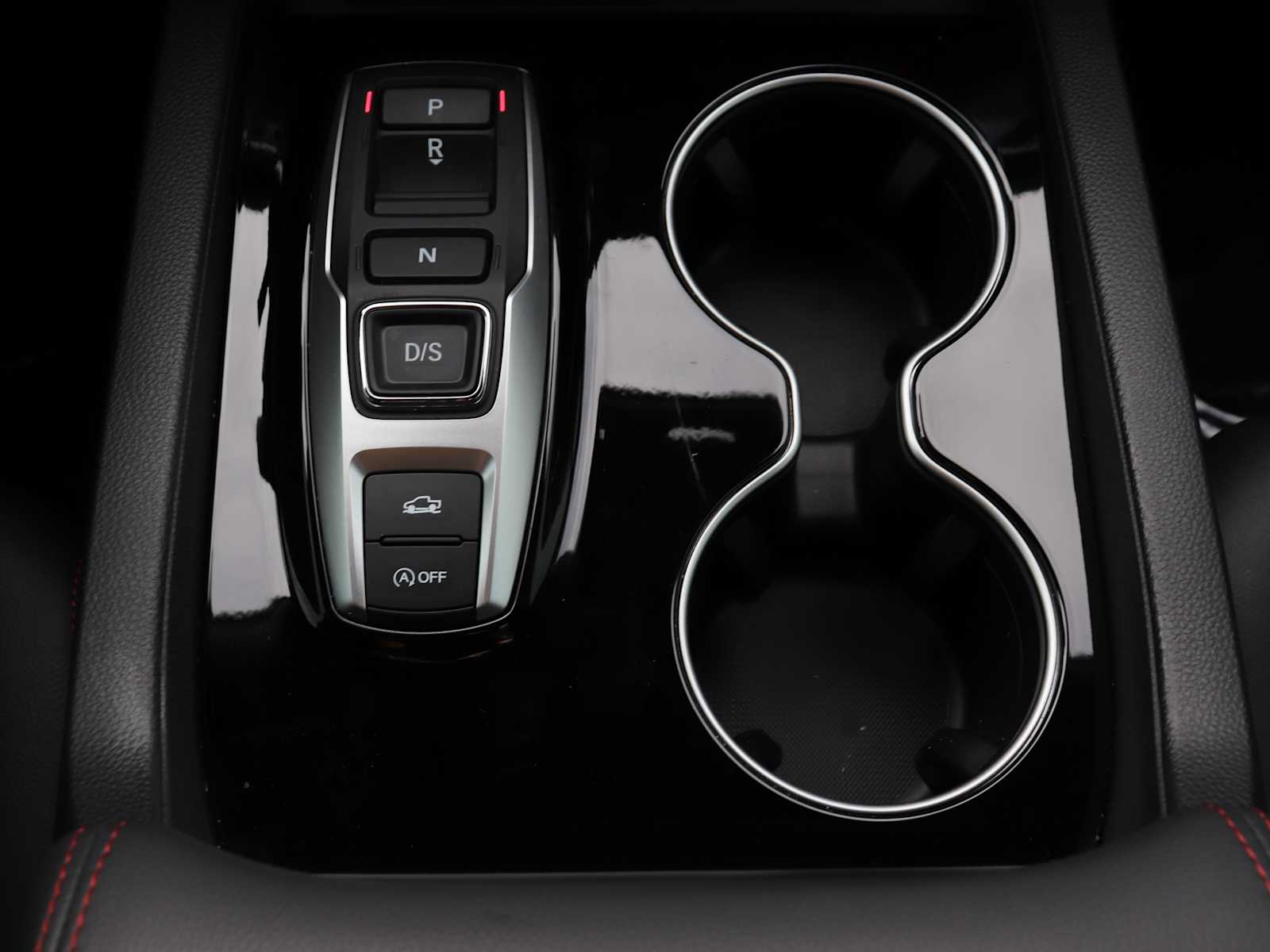 Thumbnail: 2024 Honda Ridgeline - 31