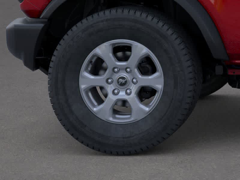 Thumbnail: 2026 Ford Bronco - 21