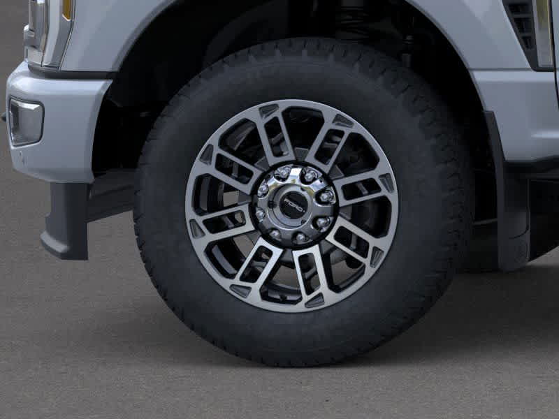 Thumbnail: 2026 Ford F-350 - 19