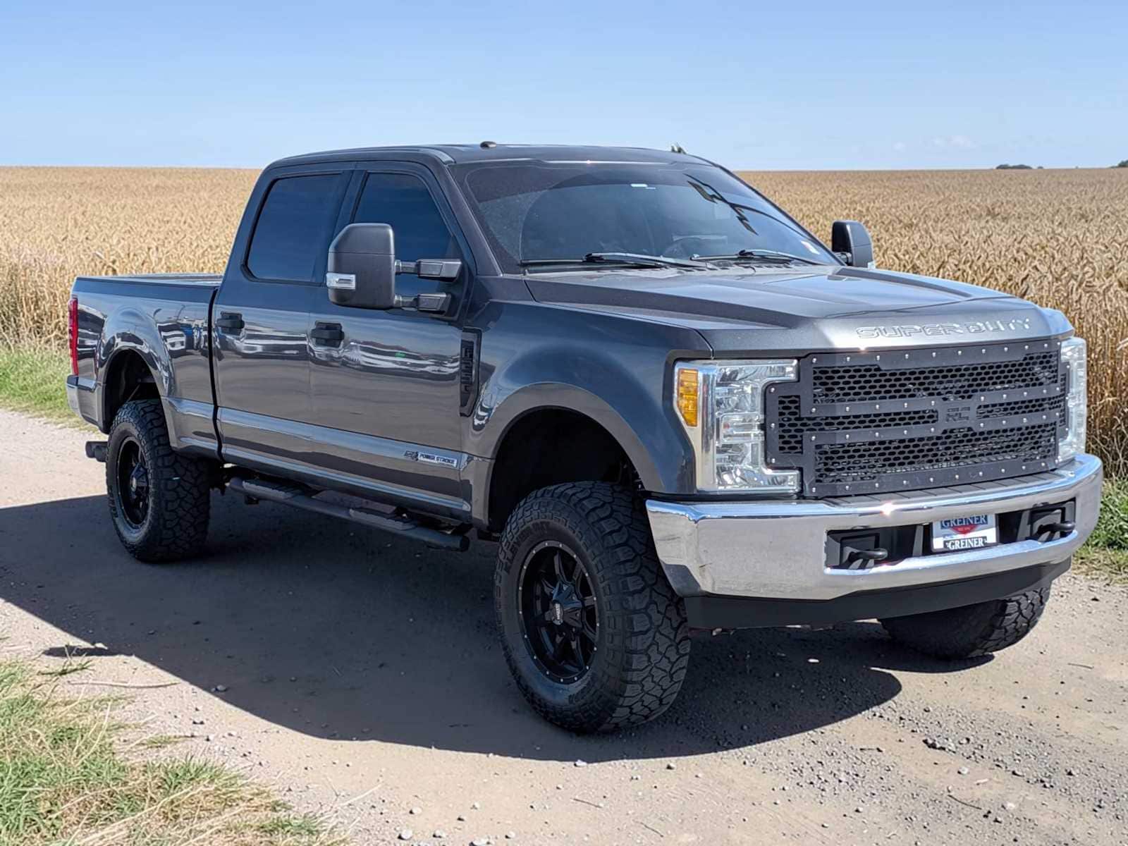 Thumbnail: 2017 Ford Econoline - 8