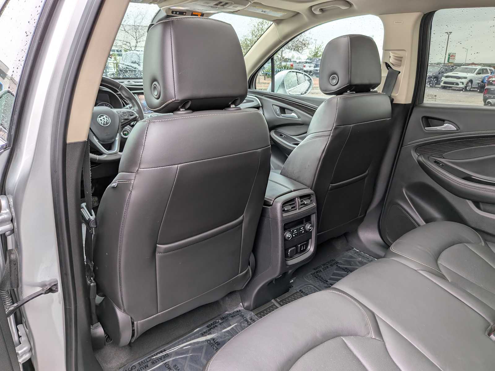 2016 Buick Envision Premium I 20