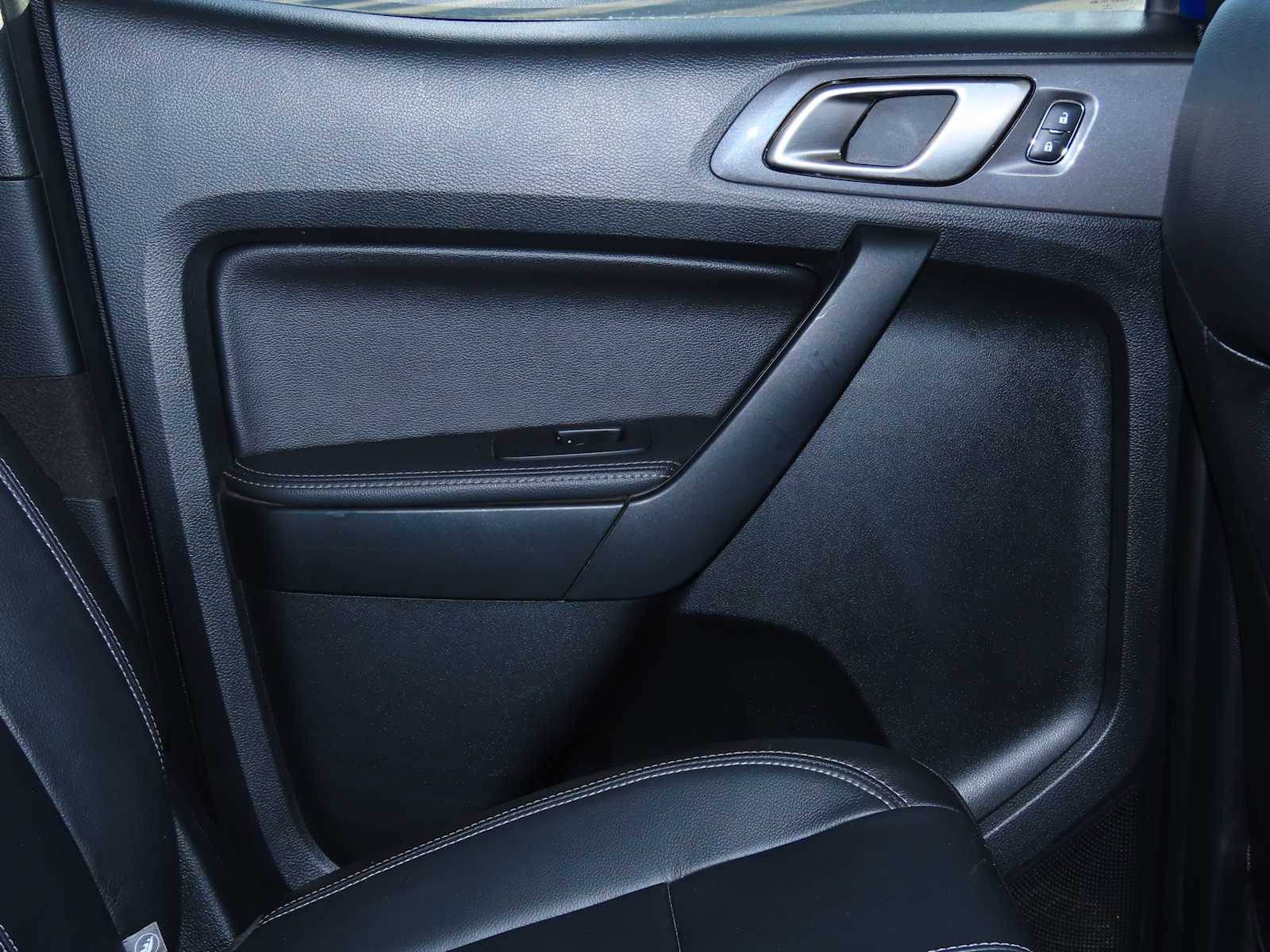 Thumbnail: 2020 Ford Ranger - 25