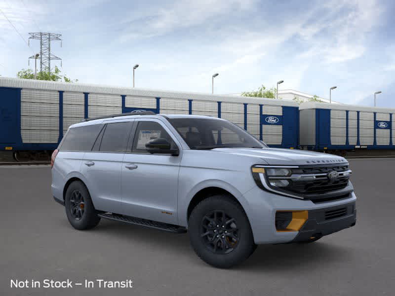 Thumbnail: 2025 Ford Expedition - 7