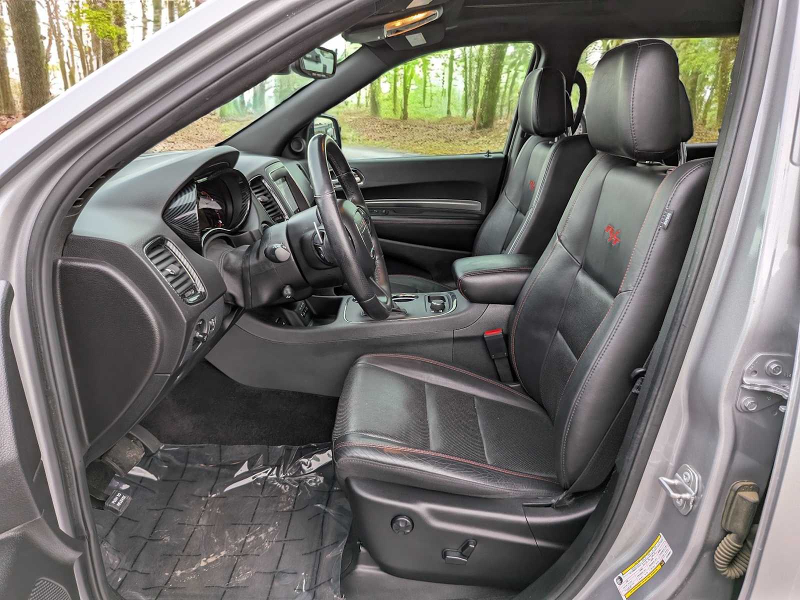 Thumbnail: 2018 Dodge Durango - 17