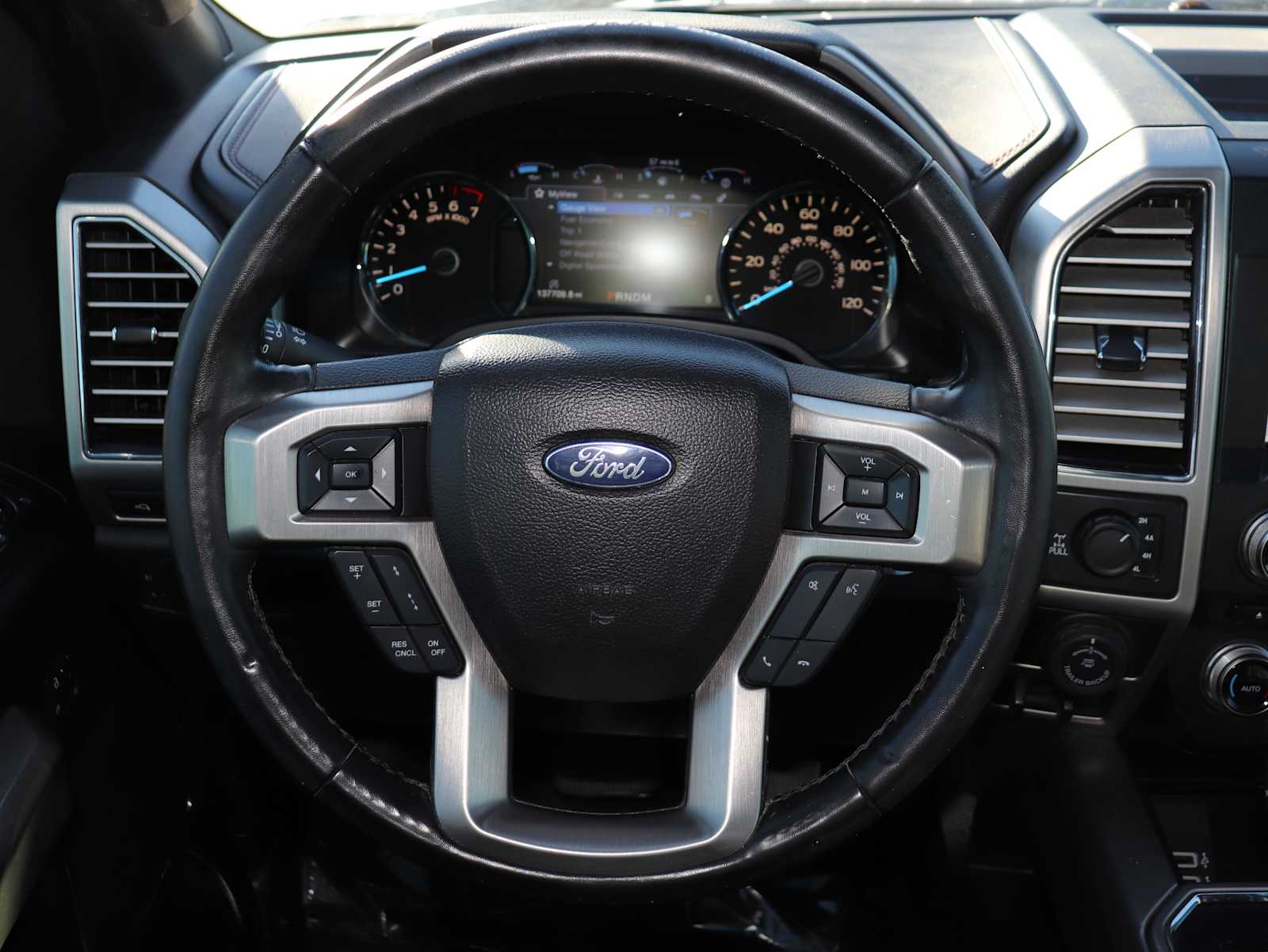 Thumbnail: 2017 Ford F-150 - 30