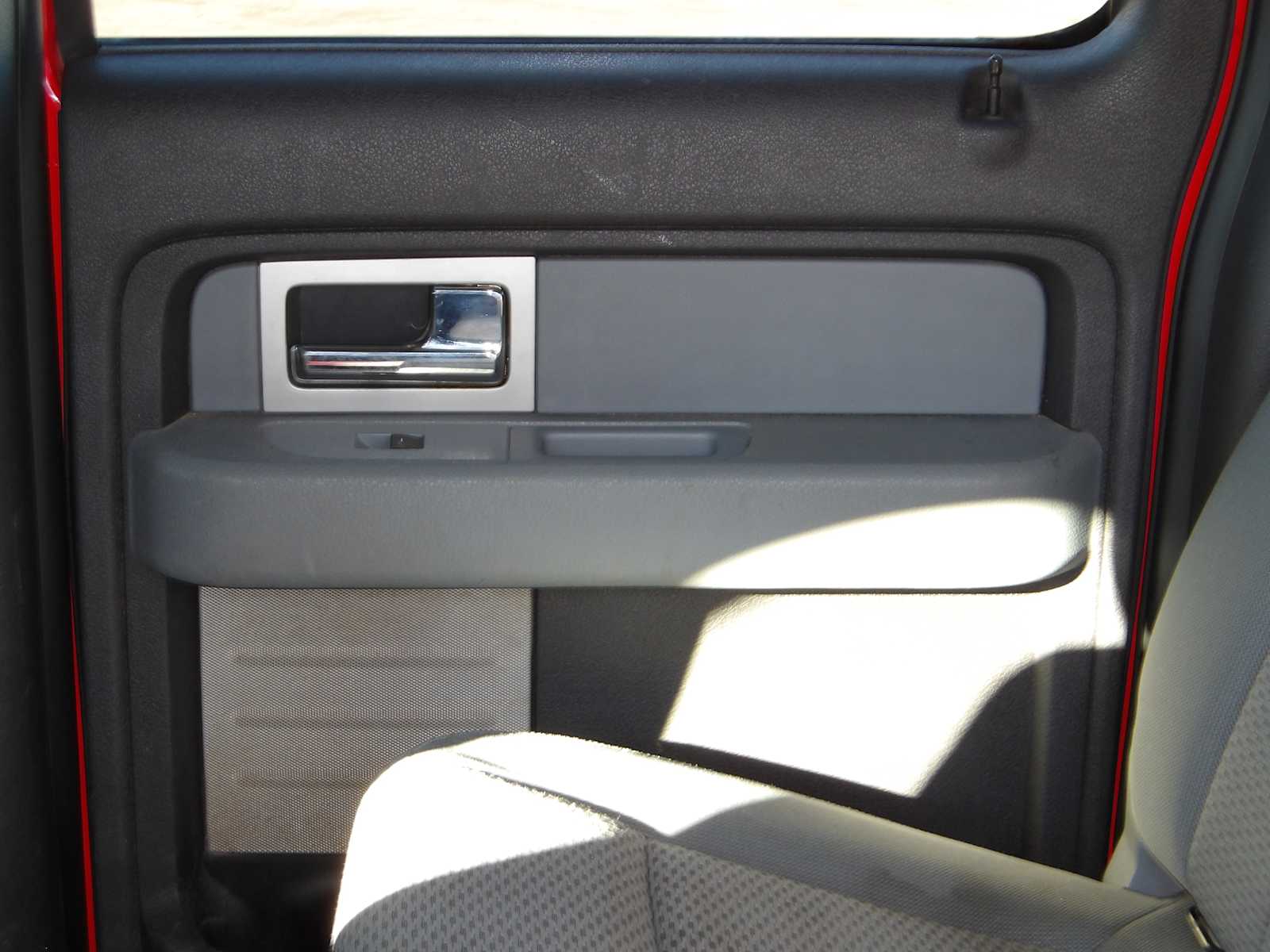 Thumbnail: 2011 Ford F-150 - 19