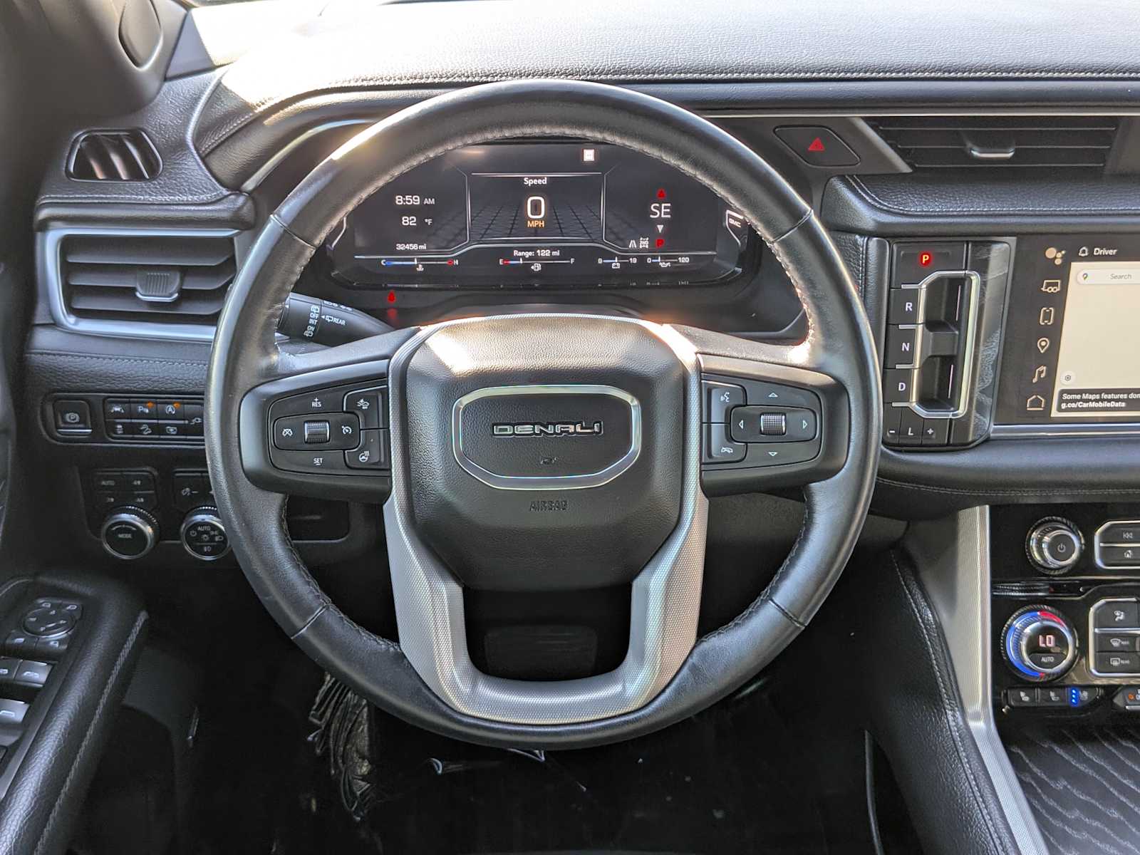 Thumbnail: 2022 GMC Yukon XL - 35