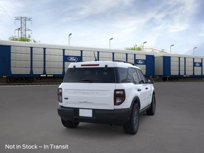 Thumbnail: 2026 Ford Bronco Sport - 7
