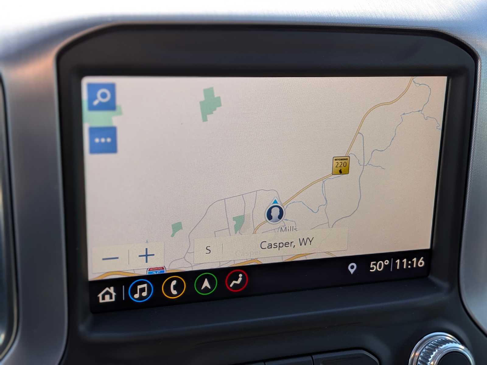 Thumbnail: 2019 GMC Sierra 1500 - 29