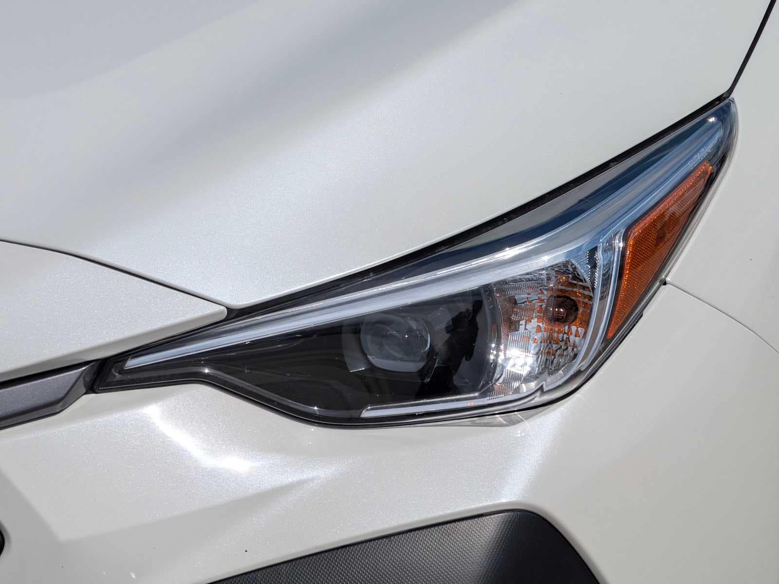 Thumbnail: 2024 Subaru Crosstrek - 10